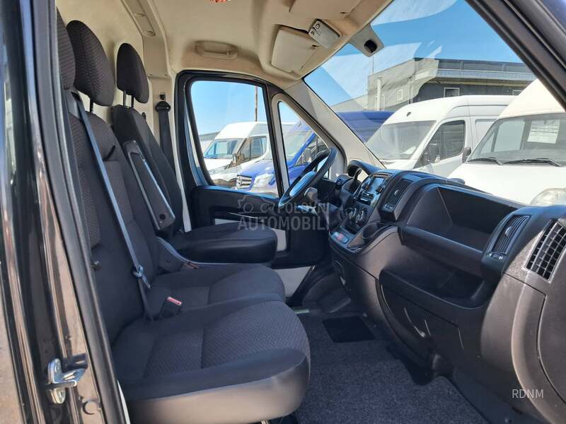 Peugeot Boxer 2.2 HDI/NAV/DIODA/K NOSAC