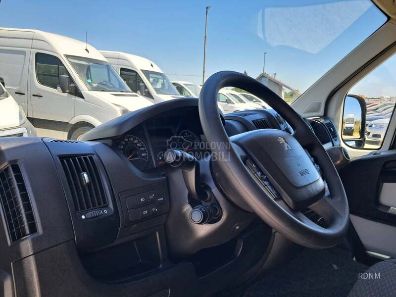Peugeot Boxer 2.2 HDI/NAV/DIODA/K NOSAC