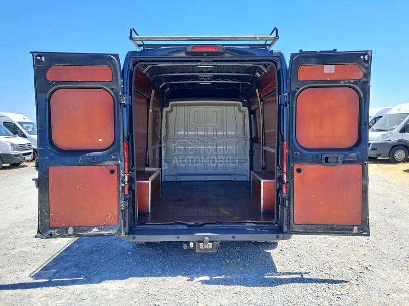 Peugeot Boxer 2.2 HDI/NAV/DIODA/K NOSAC
