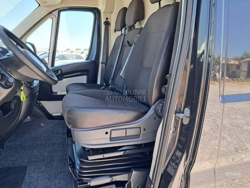 Peugeot Boxer 2.2 HDI/NAV/DIODA/K NOSAC