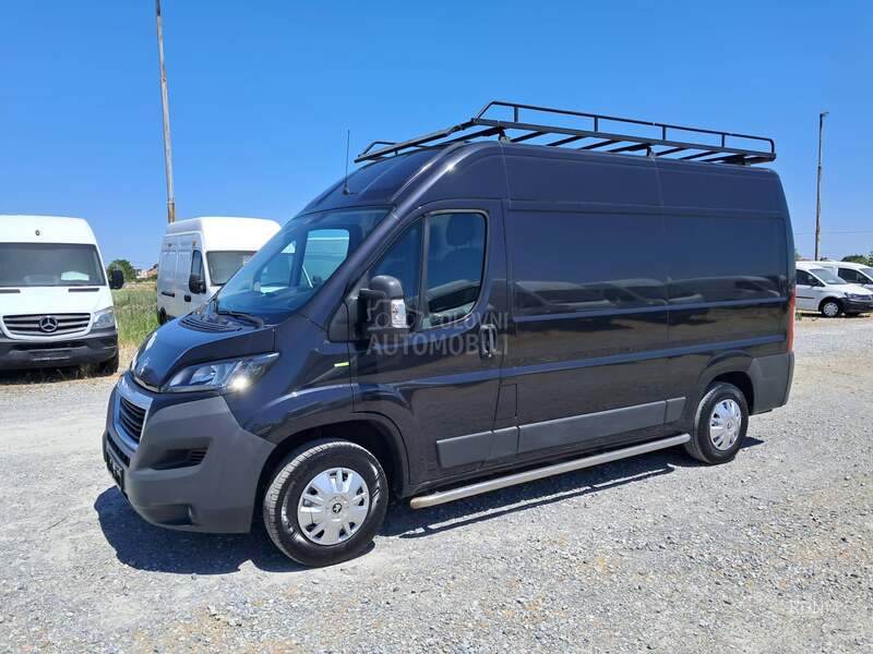 Peugeot Boxer 2.2 HDI/NAV/DIODA/K NOSAC