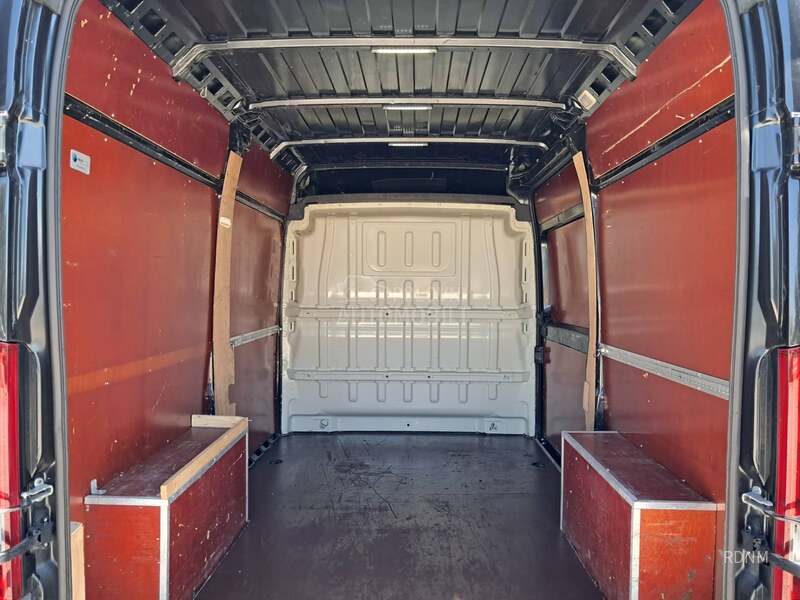 Peugeot Boxer 2.2 HDI/NAV/DIODA/K NOSAC