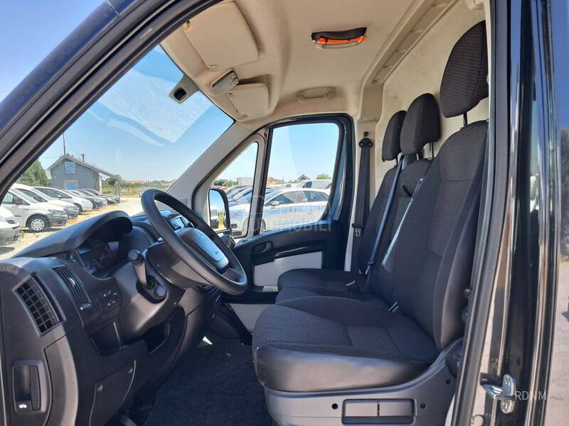 Peugeot Boxer 2.2 HDI/NAV/DIODA/K NOSAC