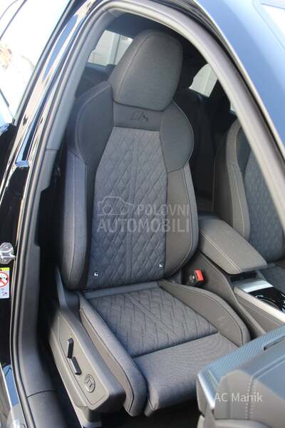 Audi Q5 S line 40TDI quattro