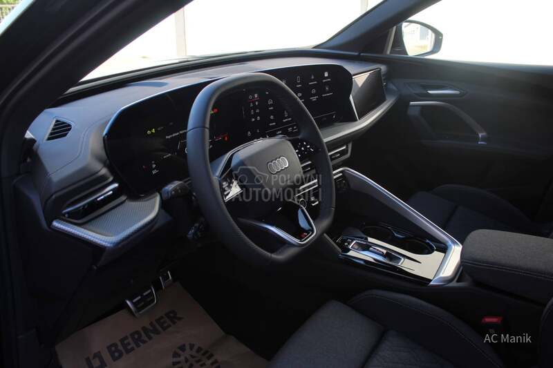 Audi Q5 S line 40TDI quattro