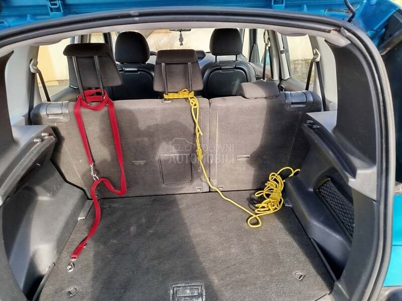Citroen C3 Picasso 