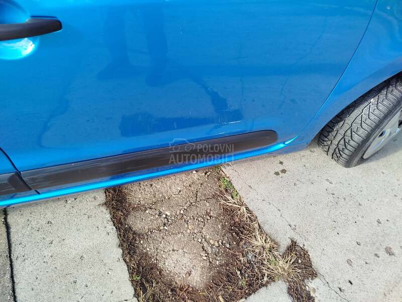 Citroen C3 Picasso 
