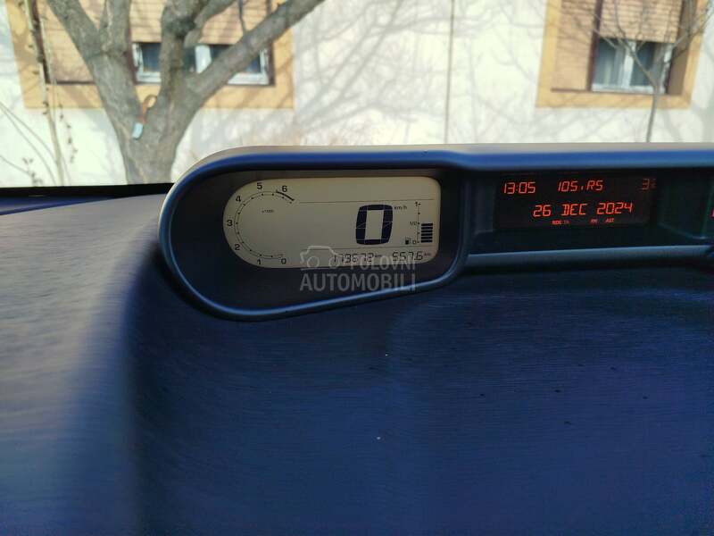 Citroen C3 Picasso 