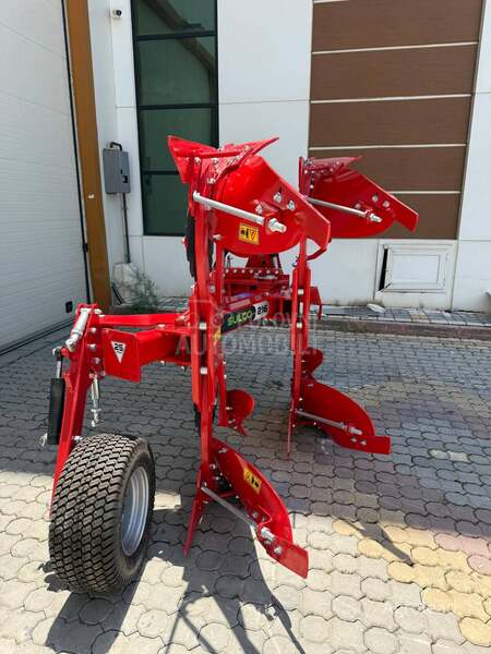 Agrolead Sulco 216,2 brazde obrtač