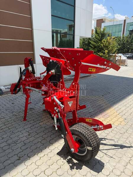 Agrolead Sulco 216,2 brazde obrtač