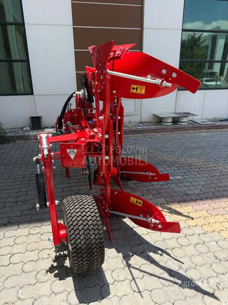 Agrolead Sulco 216,2 brazde obrtač