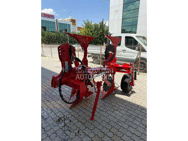 Agrolead Sulco 216,2 brazde obrtač