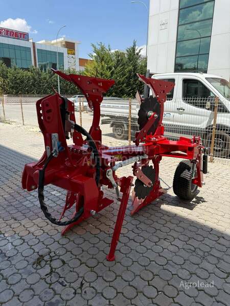 Agrolead Sulco 216,2 brazde obrtač