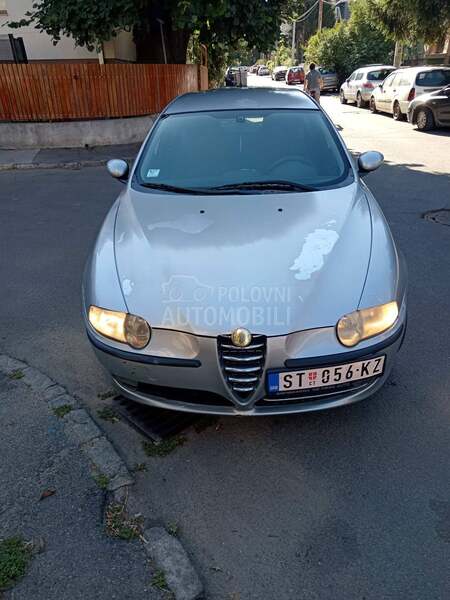 Alfa Romeo 147 1.6
