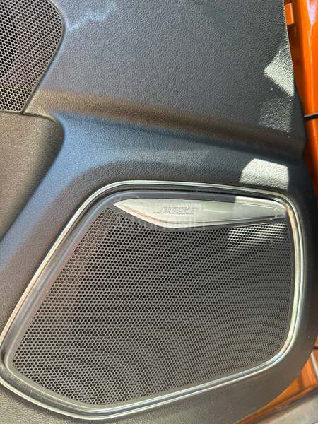 Audi Q3 3XS line