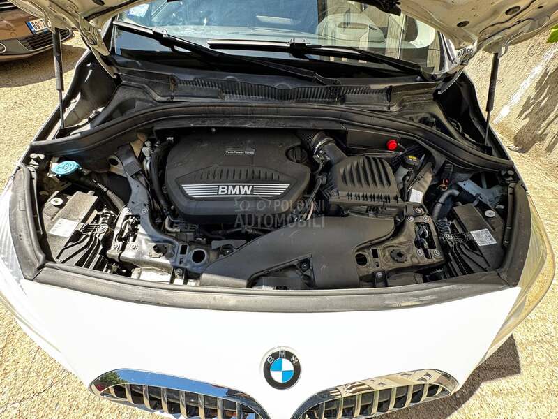 BMW 218 xDrive Active Luxury