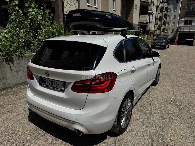 BMW 218 xDrive Active Luxury