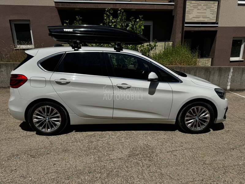 BMW 218 xDrive Active Luxury
