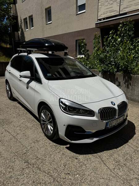 BMW 218 xDrive Active Luxury