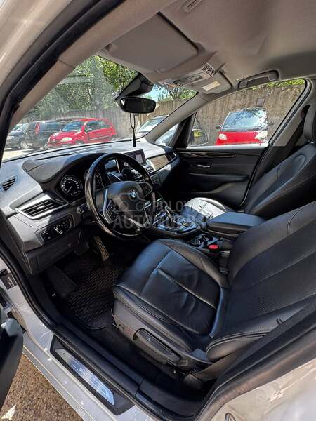 BMW 218 xDrive Active Luxury