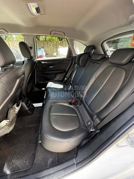 BMW 218 xDrive Active Luxury