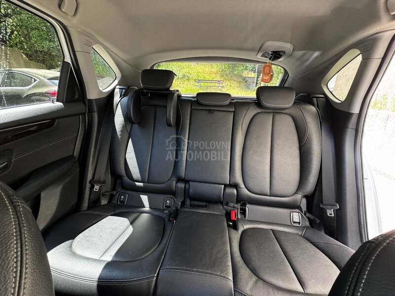 BMW 218 xDrive Active Luxury