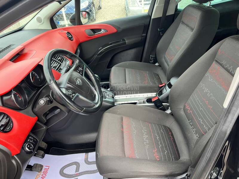 Opel Meriva B 1.4 /COSMO/ CH