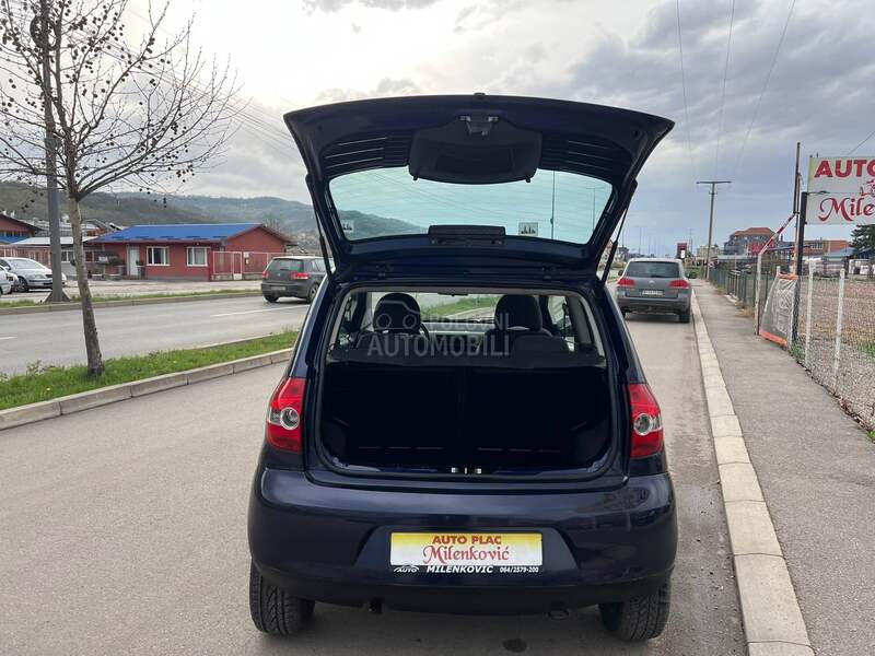 Volkswagen Fox 1.4 /CH/