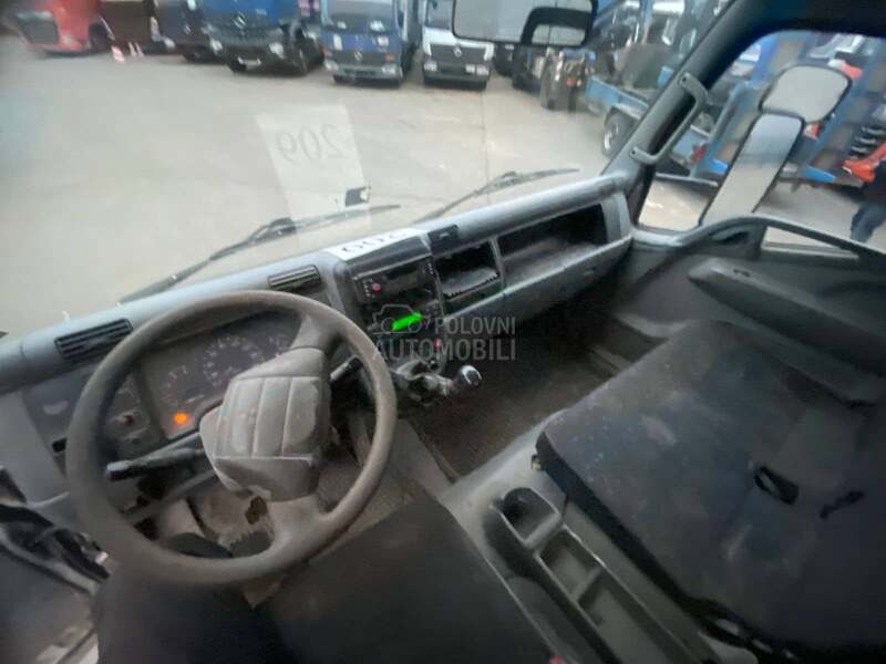 Mitsubishi Fuso FE 85