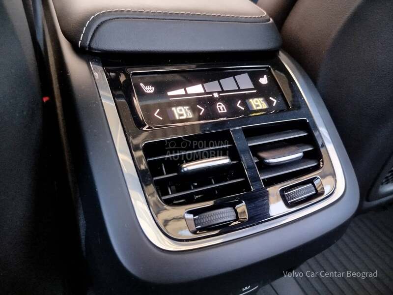 Volvo V60 Cross Country 2.0 B4 ULTIMATE AWD