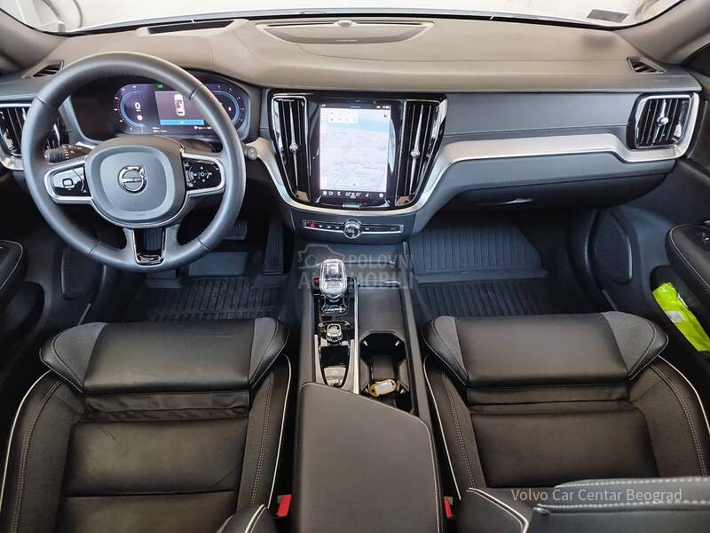 Volvo V60 Cross Country 2.0 B4 ULTIMATE AWD