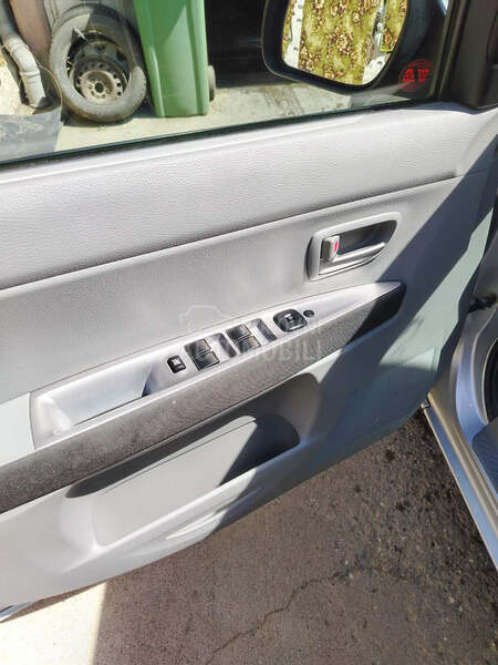 Mazda 2 1.4