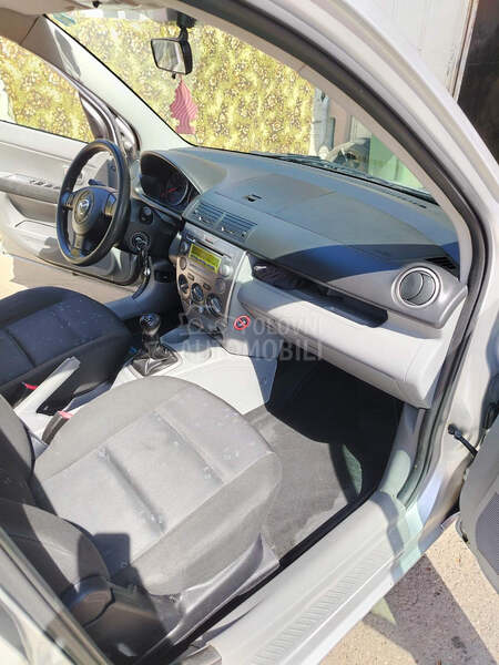 Mazda 2 1.4