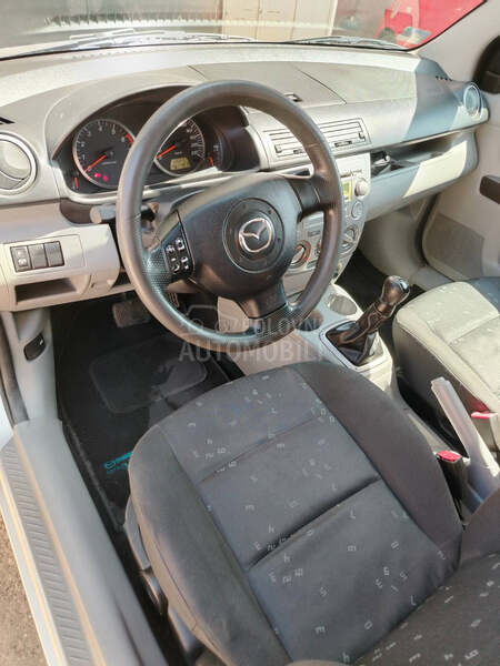Mazda 2 1.4
