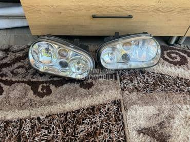 Farovi za Volkswagen Golf 4 od 1998. do 2005. god.