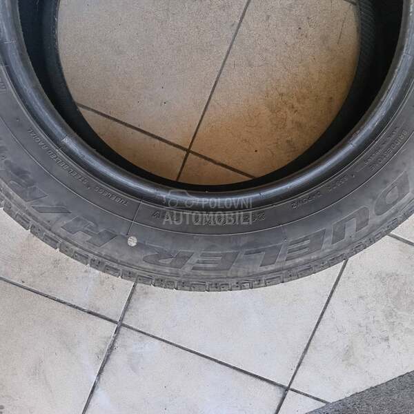 Bridgestone 215/60 R17 Letnja