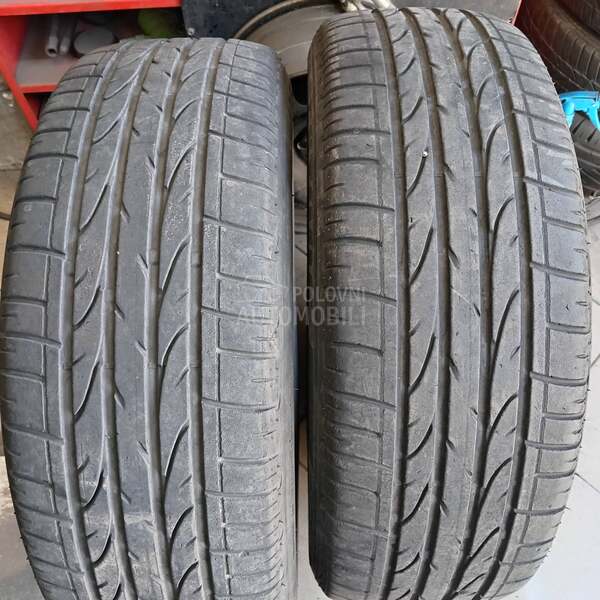 Bridgestone 215/60 R17 Letnja