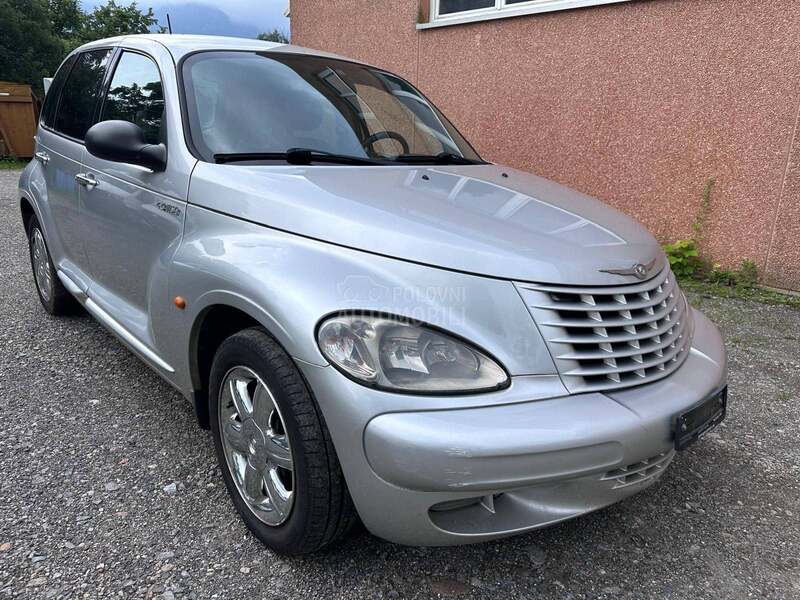 Chrysler PT Cruiser 2.2crdi