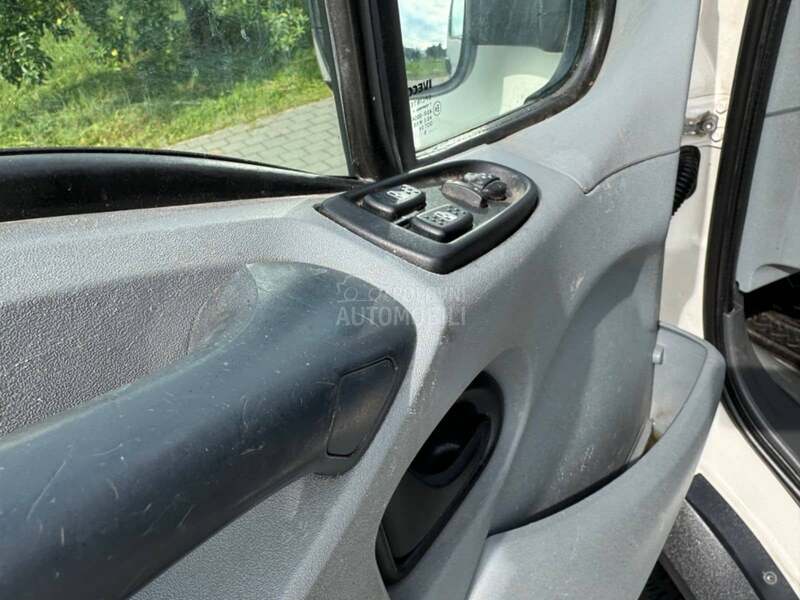 Iveco DAILY 65C14 CNG