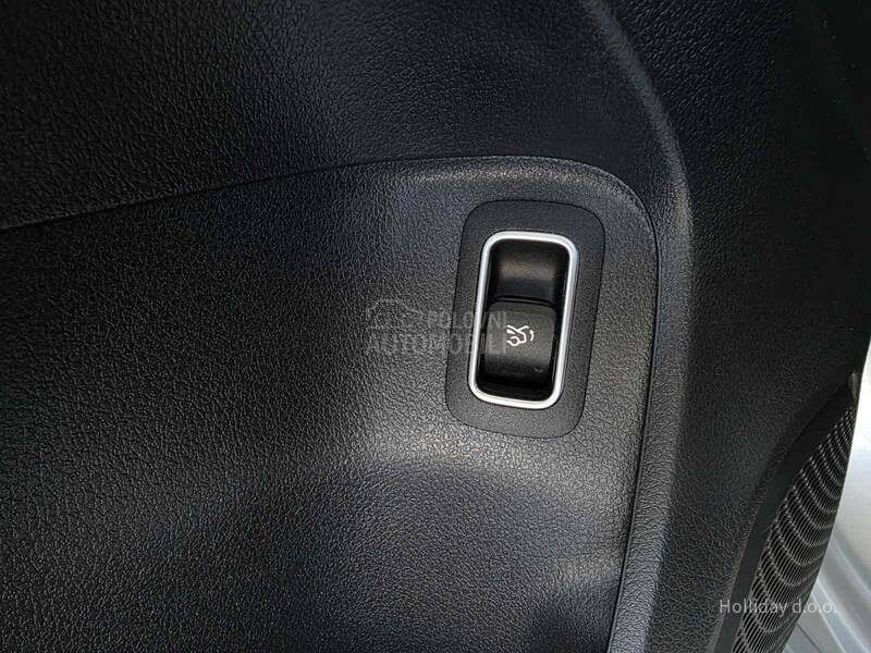 Mercedes Benz A 180 D Led Nav
