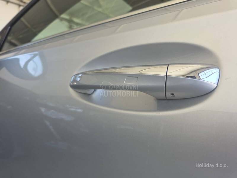 Mercedes Benz A 180 D Led Nav