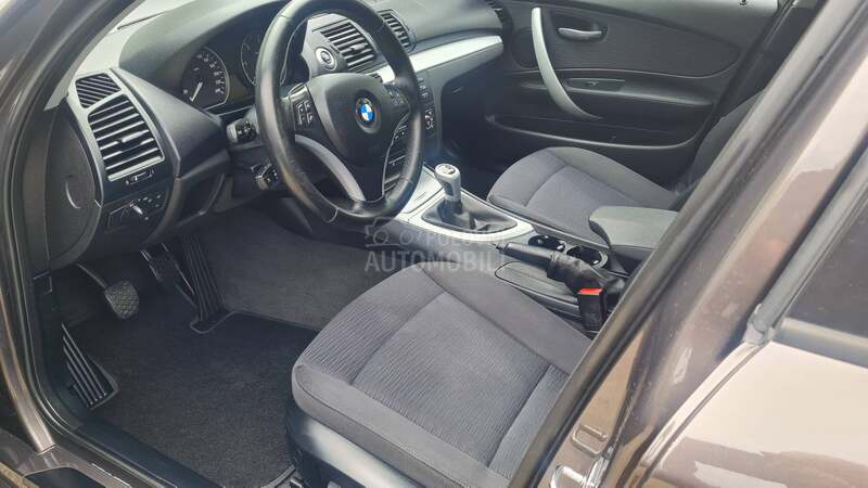 BMW 118 118 D