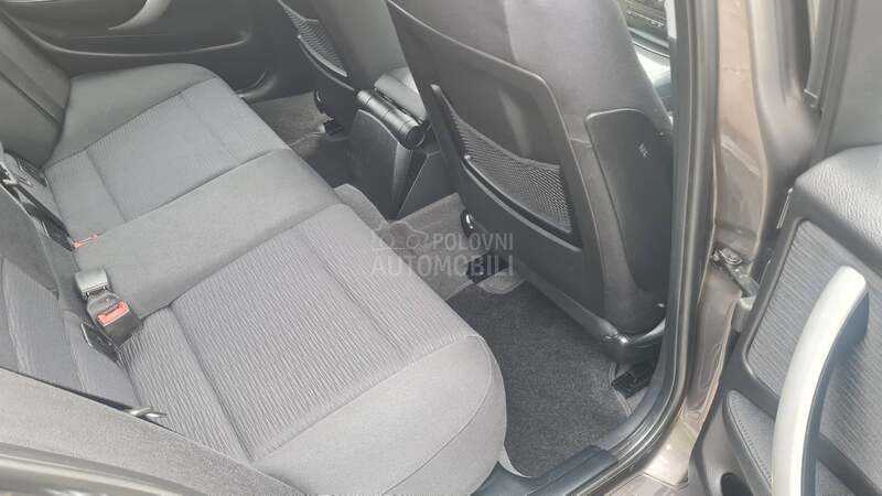 BMW 118 118 D