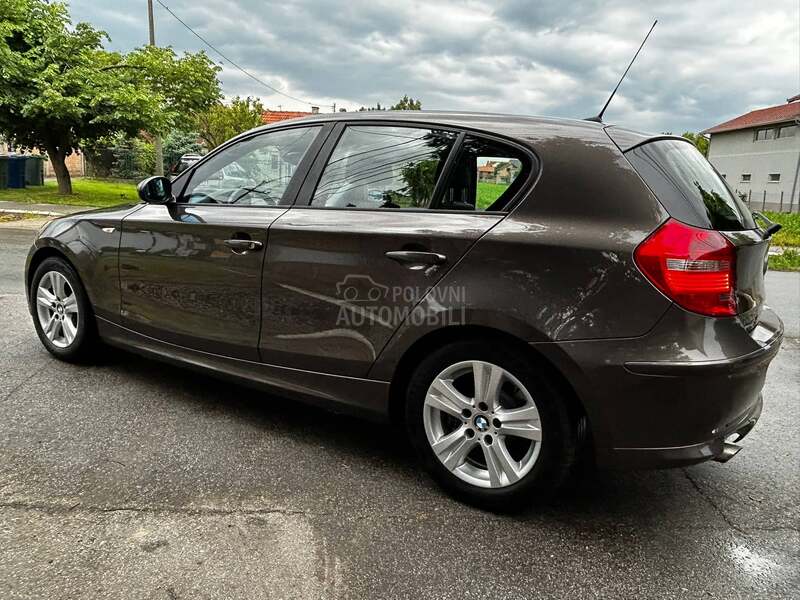 BMW 118 118 D