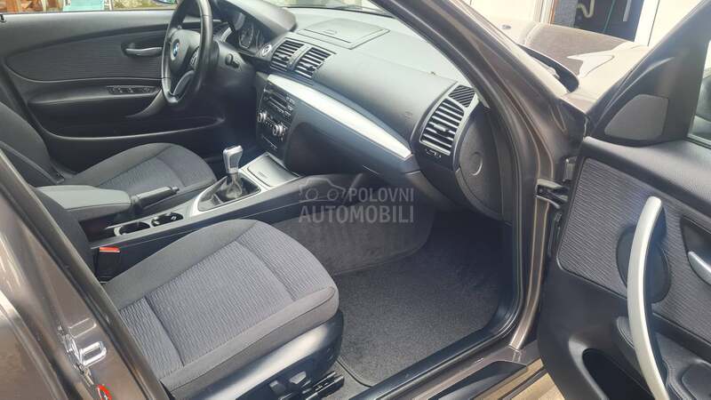 BMW 118 118 D