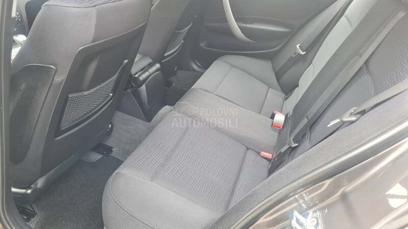 BMW 118 118 D