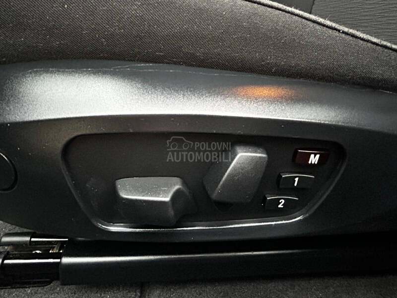 BMW 118 118 D