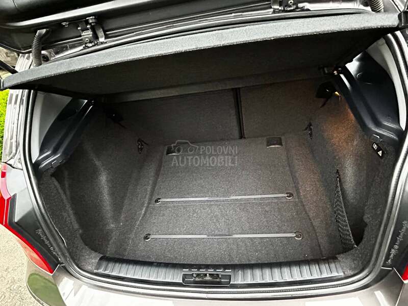 BMW 118 118 D