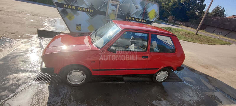 Zastava Koral zastava