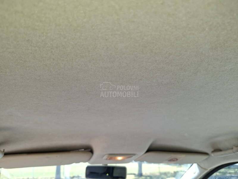 Fiat Punto 1.2 8V